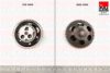FAI AutoParts OP152 Oil Pump